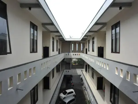 Airy Denpasar Selatan Tukad Barito 50 Bali - Foto 1