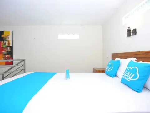 Airy Denpasar Selatan Tukad Barito 50 Bali - Foto 2