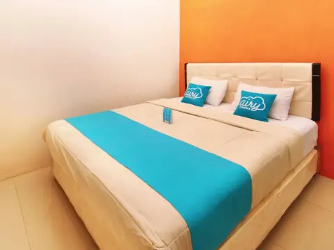 Airy Eco Bandara Juanda Sedati Sidoarjo - Photo 3