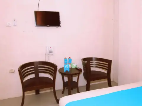 Airy Eco Bandara Juanda Sedati Sidoarjo - Photo 4