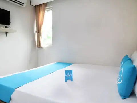 Airy Eco Bandara Soekarno-Hatta Suryadarma 56 Tangerang - Photo 4