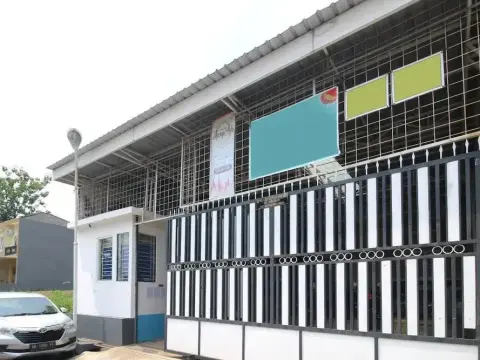 Airy Eco Banyumanik Mulawarman View 7 Semarang - Photo 1