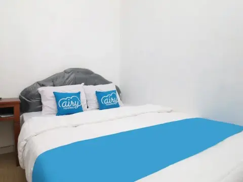 Airy Eco Banyumanik Mulawarman View 7 Semarang - Photo 2