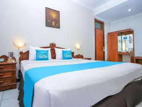 Airy Eco Cihampelas Atas 240 Bandung - фото 3