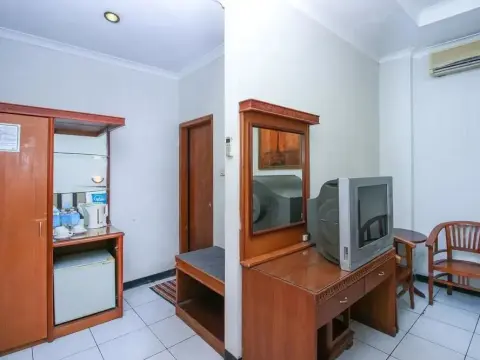 Airy Eco Cihampelas Atas 240 Bandung - фото 4