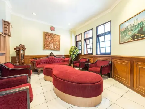 Airy Eco Cihampelas Atas 240 Bandung - фото 2