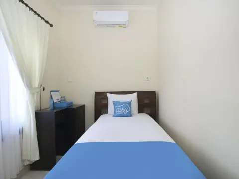Airy Eco Denpasar Selatan Mertasari 59 Bali - Foto 2