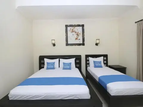 Airy Eco Denpasar Selatan Mertasari 59 Bali - Foto 3