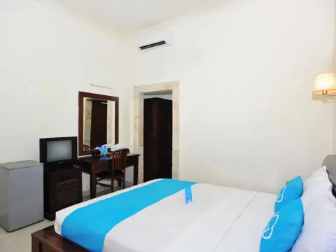 Airy Eco Denpasar Selatan Mertasari 59 Bali - Foto 4