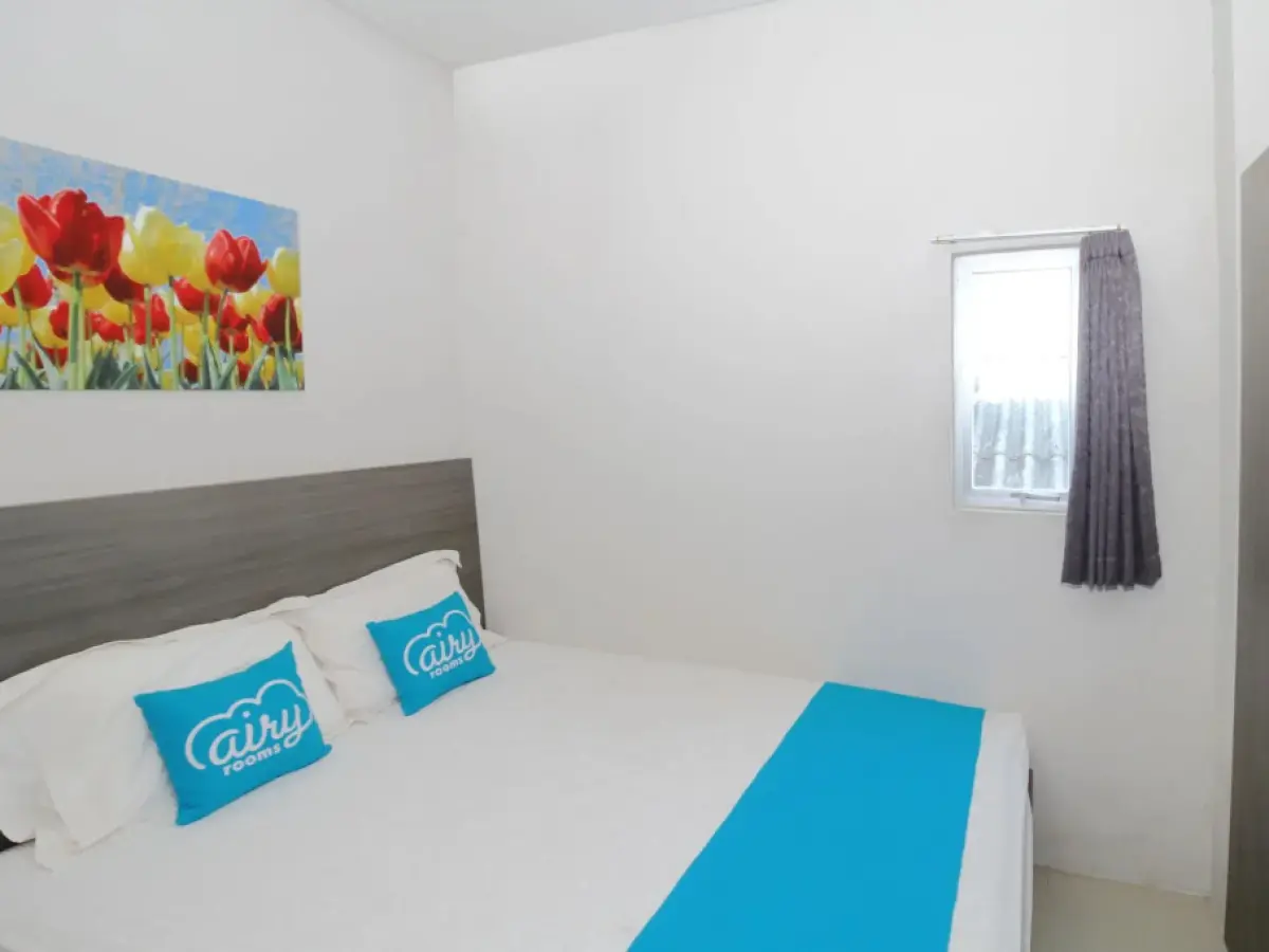 Airy Eco Dukuh Kupang Timur Sepuluh 43 Surabaya