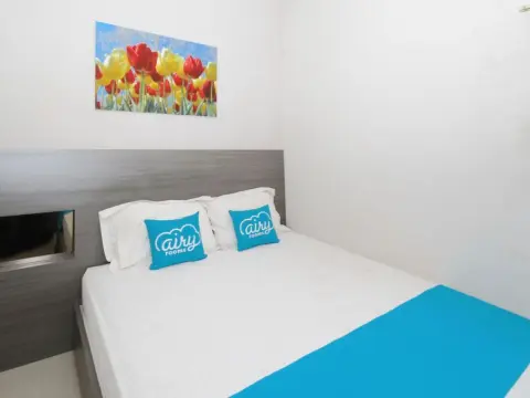 Airy Eco Dukuh Kupang Timur Sepuluh 43 Surabaya - Photo 2