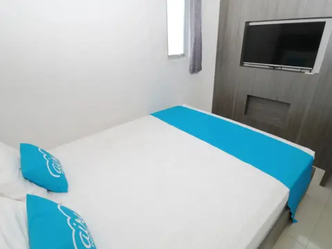 Airy Eco Dukuh Kupang Timur Sepuluh 43 Surabaya - Photo 3