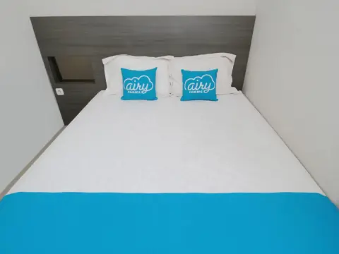 Airy Eco Dukuh Kupang Timur Sepuluh 43 Surabaya - Photo 4