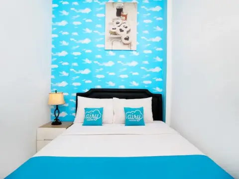 Airy Eco Grogol Latumenten Tiga 38 Jakarta - Photo 2