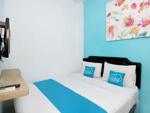 Airy Eco Grogol Latumenten Tiga 38 Jakarta - Photo 3