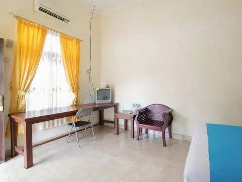 Airy Eco Jekan Raya Menteng Galaxi Dua 9 Palangkaraya - Foto 3