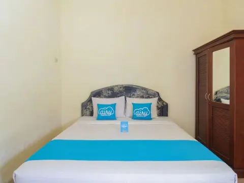 Airy Eco Jekan Raya Menteng Galaxi Dua 9 Palangkaraya - Foto 4
