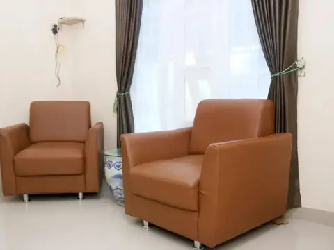 Airy Eco Kayu Tangi Satu Jalur Tiga 1C Banjarmasin - Photo 1