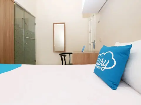 Airy Eco Kayu Tangi Satu Jalur Tiga 1C Banjarmasin - Photo 3