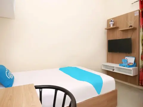 Airy Eco Kayu Tangi Satu Jalur Tiga 1C Banjarmasin - Photo 4