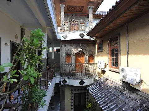 Airy Eco Kuta Kartika Plaza Gang Pendawa 2 Bali - Photo 1