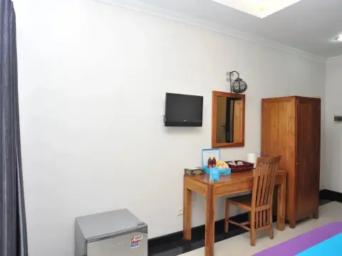 Airy Eco Kuta Kartika Plaza Gang Pendawa 2 Bali - Photo 2