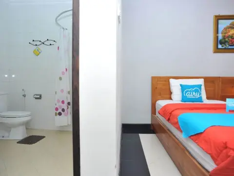 Airy Eco Kuta Kartika Plaza Gang Pendawa 2 Bali - Photo 3