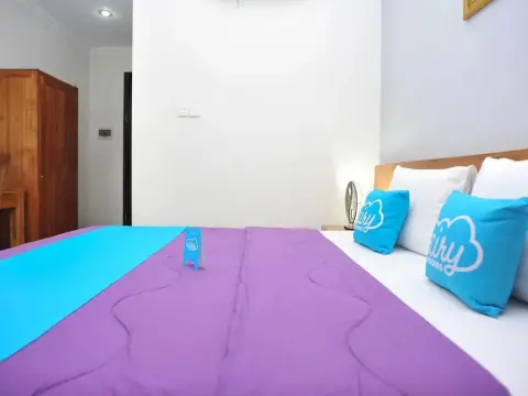 Airy Eco Kuta Kartika Plaza Gang Pendawa 2 Bali - Photo 4