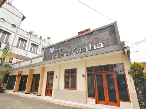 Airy Eco Lengkong Dalem Kaum 130A Bandung - Photo 1