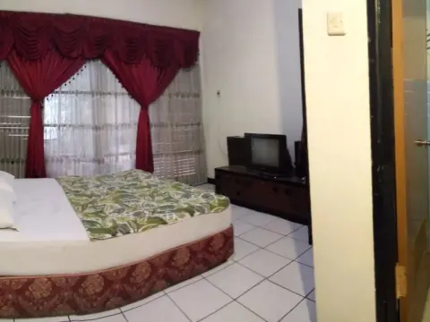 Airy Eco Lengkong Dalem Kaum 130A Bandung - Photo 4