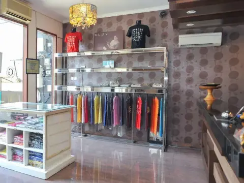 Airy Eco Mataram Cakranegara Sriwijaya 136 Lombok - фото 3