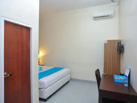 Airy Eco Mataram Cakranegara Sriwijaya 136 Lombok - фото 4