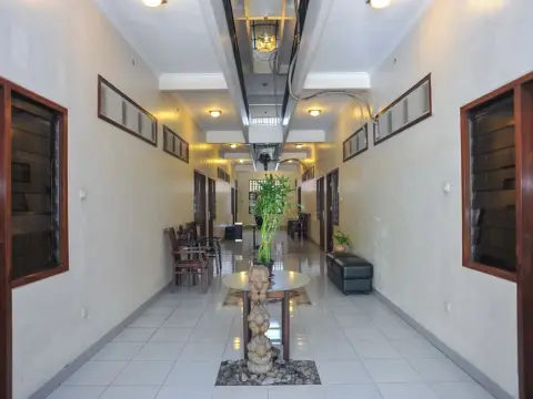 Airy Eco Mataram Cakranegara Sriwijaya 136 Lombok - фото 2