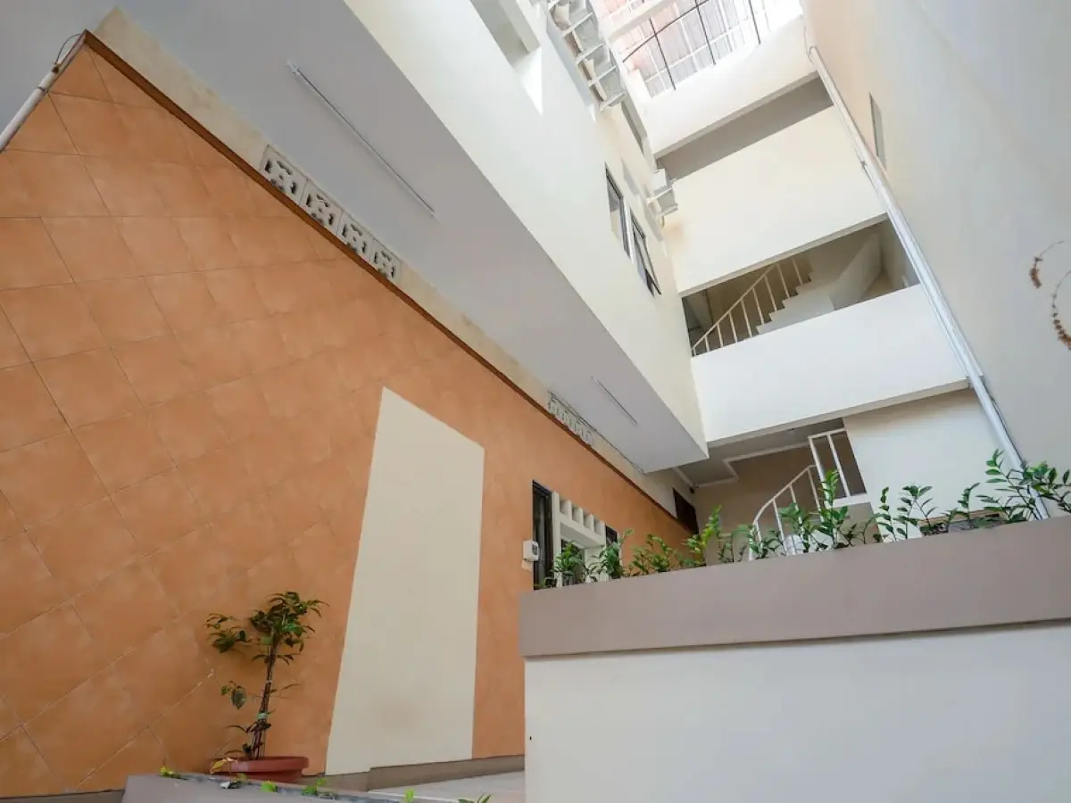 Airy Eco Miroto Seteran Serut Semarang