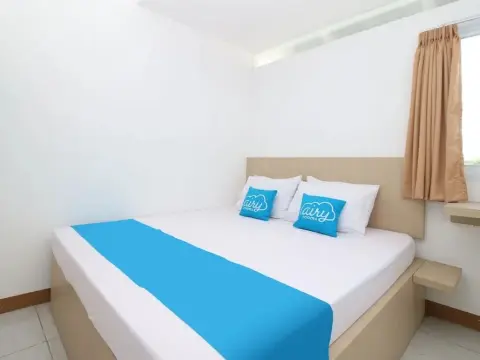Airy Eco Miroto Seteran Serut Semarang - Photo 4