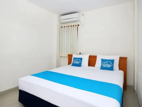 Airy Eco Nusaniwe Latuharhary Ambon - Foto 4