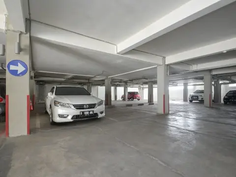 Airy Eco Pasteur Babakan Jeruk Indah Satu 4 Bandung - Foto 1