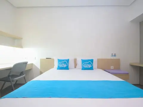 Airy Eco Pasteur Babakan Jeruk Indah Satu 4 Bandung - Foto 3