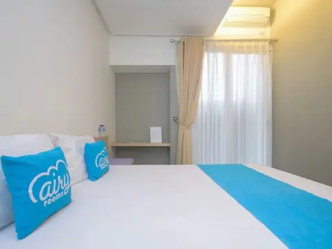 Airy Eco Pasteur Babakan Jeruk Indah Satu 4 Bandung - Foto 4