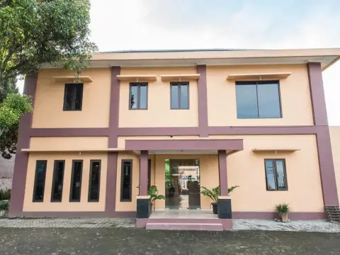 Airy Eco Raya Lembang 51 Bandung - Photo 1