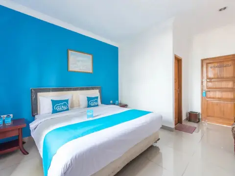 Airy Eco Raya Lembang 51 Bandung - Photo 2