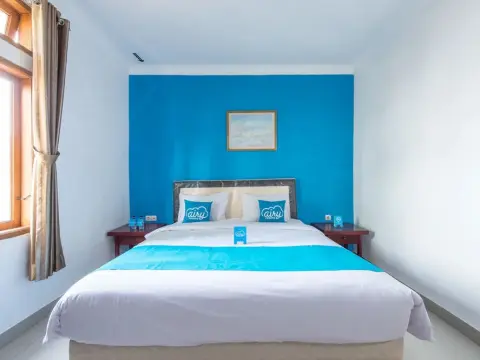 Airy Eco Raya Lembang 51 Bandung - Photo 4