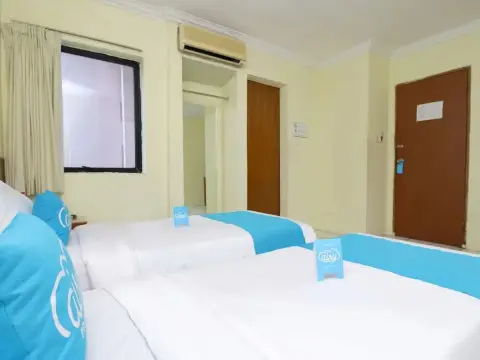 Airy Eco Sawah Besar Kartini Lautze 24 Jakarta - Photo 2