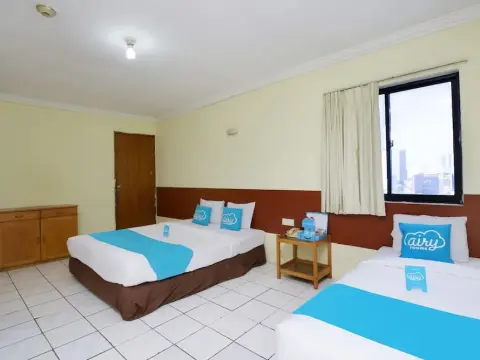 Airy Eco Sawah Besar Kartini Lautze 24 Jakarta - Photo 4