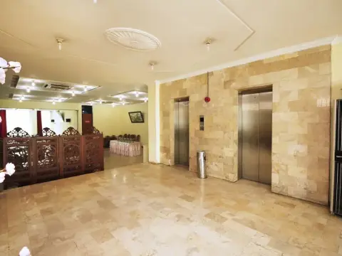 Airy Eco Sawah Besar Kartini Lautze 24 Jakarta - Photo 1