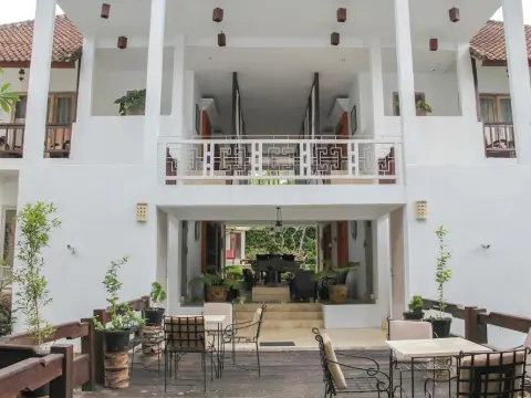 Airy Eco Seminyak Kerobokan Umalas Dua 106 Bali - Foto 1