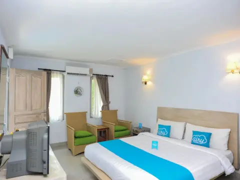 Airy Eco Seminyak Kerobokan Umalas Dua 106 Bali - Foto 3