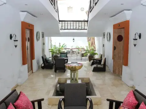 Airy Eco Seminyak Kerobokan Umalas Dua 106 Bali - Foto 2