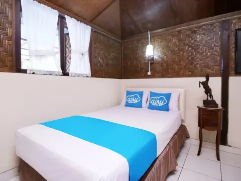 Airy Eco Sleman Kaliurang KM 19 Yogyakarta - Photo 2