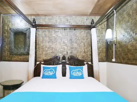 Airy Eco Sleman Kaliurang KM 19 Yogyakarta - Photo 3
